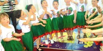 دار الطّفولـة المسعفـة بسكيكـدة..رحمـة فـي شهر الرّحمـة