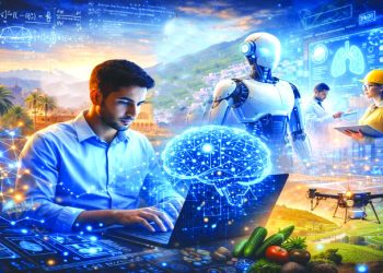 ”اقتصاد الشبـاب”… نموذج لبناء مشروع سيـــادي ومتطور