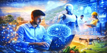 ”اقتصاد الشبـاب”… نموذج لبناء مشروع سيـــادي ومتطور