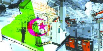 الجزائر المنتصرة.. اقتصـاد أكثر  تنوعًـا واستدامـة