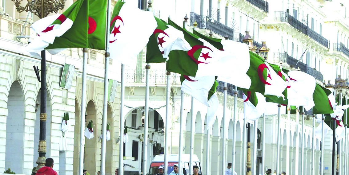 الجزائر المنتصرة.. براغماتية وثبات وموثوقية