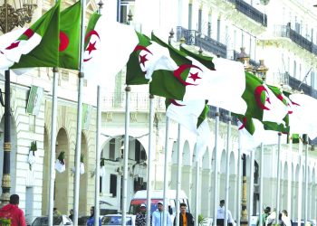 الجزائر المنتصرة.. براغماتية وثبات وموثوقية