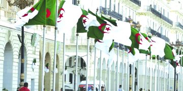 الجزائر المنتصرة.. براغماتية وثبات وموثوقية