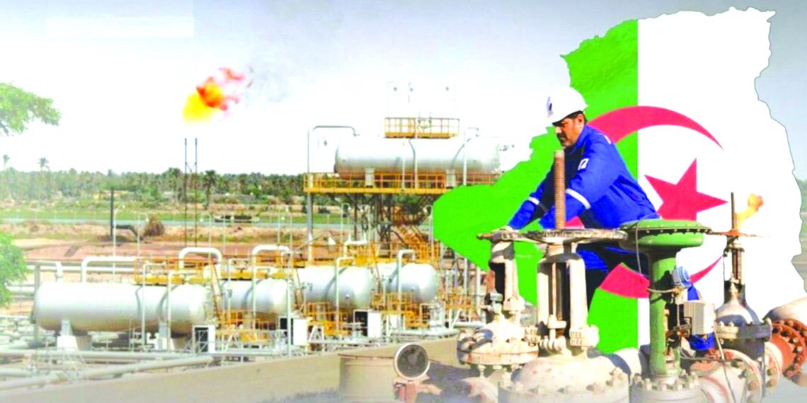 الجزائــر تحتفظ بمكانتها كمموّن طاقوي موثــــوق عالمــيا