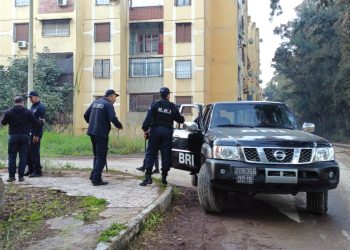 شرطة البليدة تتكيّف مع النظام الاستثنائـي لأواخـر رمضـان