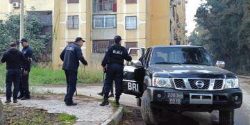 شرطة البليدة تتكيّف مع النظام الاستثنائـي لأواخـر رمضـان