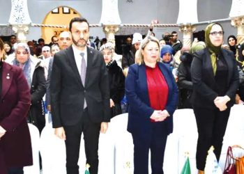 «أونجام» ترفع تحدّي تمكين المقاولاتية النّسوية