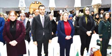 «أونجام» ترفع تحدّي تمكين المقاولاتية النّسوية