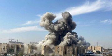 الحرب علـى إيــران تدخل شهرها الثـاني ولا مؤشّـرات عـن انفــراج قريـب