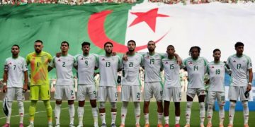 أسماء جديـدة في القائمة الموسّـعة للمونديـال