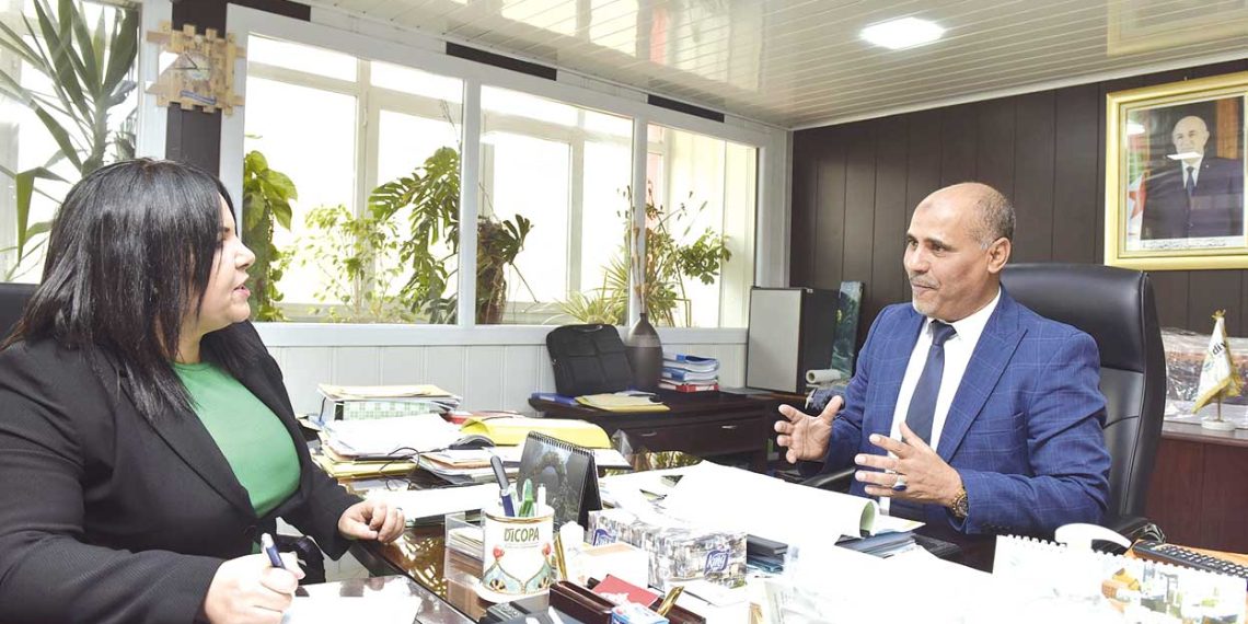 هذه خطة تحقيق الأمن الغذائـي.. وجديد كراء العتـاد الفلاحـي