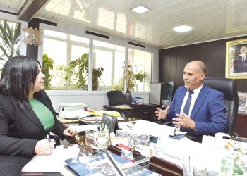 هذه خطة تحقيق الأمن الغذائـي.. وجديد كراء العتـاد الفلاحـي