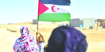 تقريـر المصـير.. السبـيل لحـلّ دائـم وعـادل في الصّحـــراء الغربية