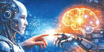 الذكـاء الاصطنـاعــي.. ماهيـة المعرفة والقطيعـة مع الحقائق الوصفية