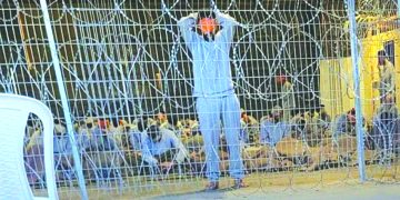 غضب واسع بعد إقرار قانـون إعدام الأسرى الفلسطينيين