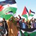 البوليساريـو منفتحـة على مسـار الحلّ الذي يقـود إلى تقريـر المصـير