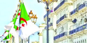 الجزائر المنتصرة.. دبلوماسية التّوازن والفاعليّة