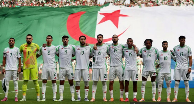 أسماء جديـدة في القائمة الموسّـعة للمونديـال