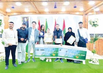 سكيكــدة رائـدة الابتكار البيئي