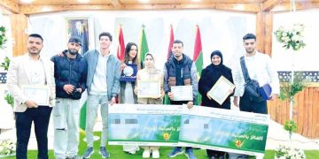 سكيكــدة رائـدة الابتكار البيئي