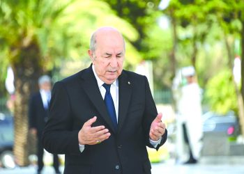 رئيس الجمهورية يجدّد تعازيه لعائلات الشّهداء