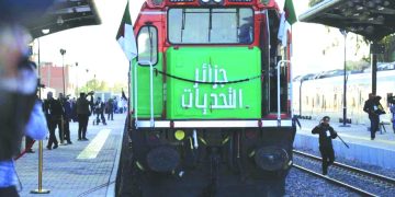 المشاريـع الكـبرى لجزائر التحديـات.. بالأرقام