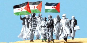 مبادرات تضامنيـة لدعـم  اللاجئـين الصّحراويـين