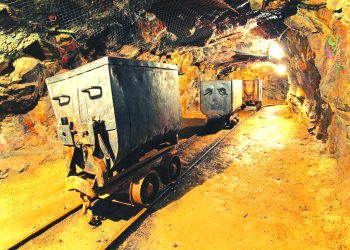 منجـم واد أمـيـزور.. قوّة إضافيــة للاقتصاد المنتصر