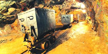 منجـم واد أمـيـزور.. قوّة إضافيــة للاقتصاد المنتصر