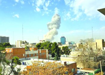 دول عديـدة ترفـض جرّهـا للحرب عبر «تحالف هرمز»