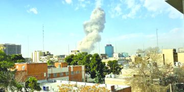 دول عديـدة ترفـض جرّهـا للحرب عبر «تحالف هرمز»