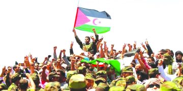 جمعيات أوروبية تجدّد دعمها للشعب الصّحراوي وحقّه في تقرير المصير