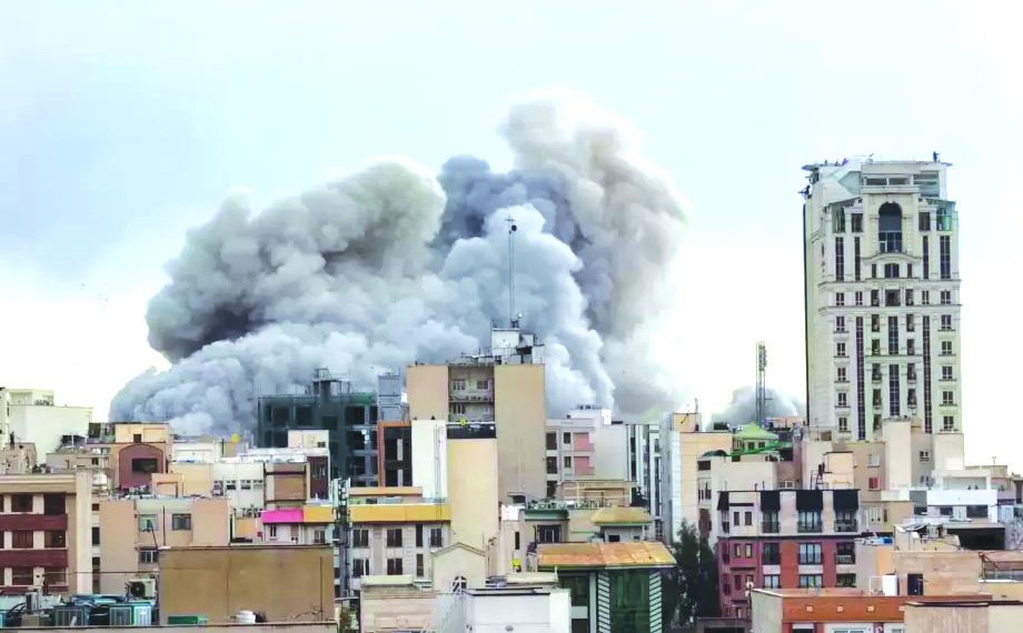 الكيان الصّهيوني يراهن على الاغتيالات لإسقاط النظام الإيراني