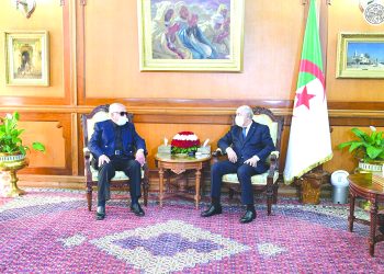 جزائري قـحّ.. نزيـه ووطني وعطـوف علـى البسطاء