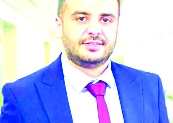 الرقمنـة رافعة لتحسـين منـاخ الأعمـال وتعزيز شفافية الاقتصــاد