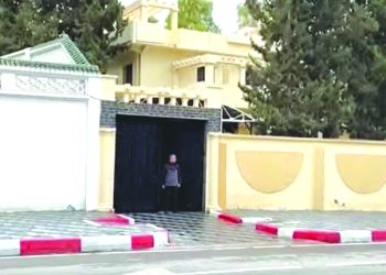 اليامــين زروال..عاش بسيطا وتوفي عظيما