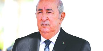 مزيدامـن التتويجات إن شاء الله.. تحيا الجزائر