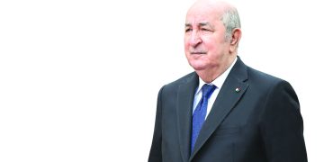 تعزيز دور المرأة في المشروع الوطني وتحقيق مبدأ المناصفة