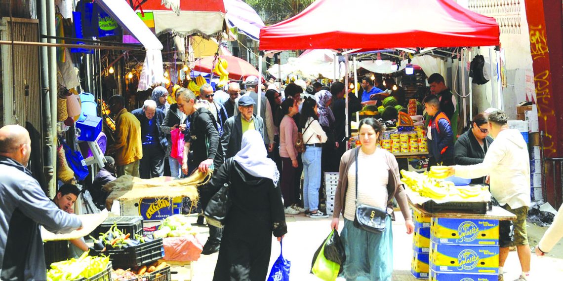 رمضان بلا نُدرة ولا مُضاربة.. وعدٌ يتحقّق