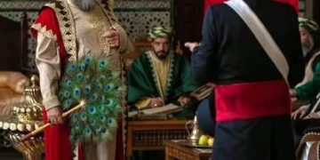 سينما “قولد” تفتح الشبابيك لـ”أحمد باي”