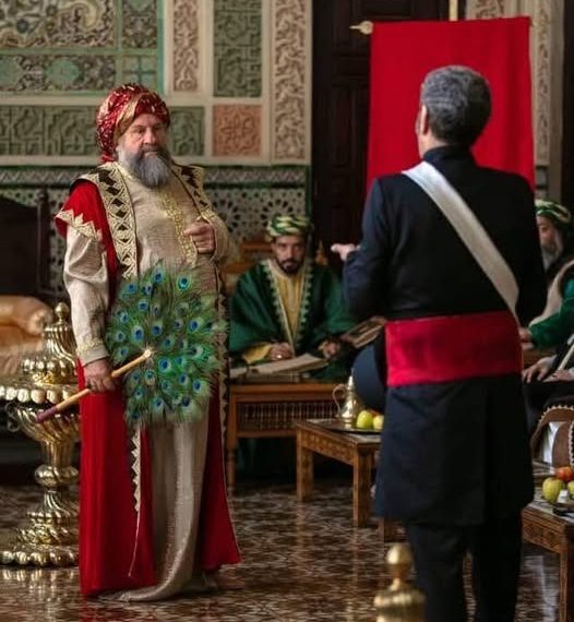 سينما “قولد” تفتح الشبابيك لـ”أحمد باي”