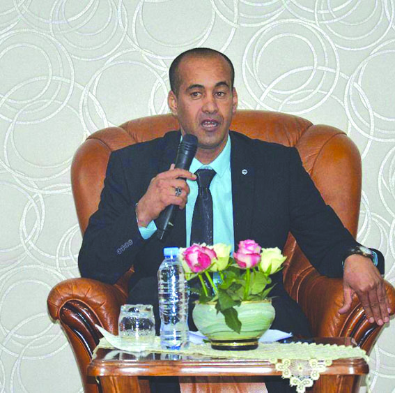 الإعلام مطالب بمُرافقة تحوّل قطاع التكوين المهني