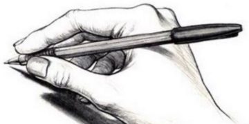 حين ارتفع هدير البحر