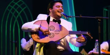 ركح «بوعلام بسايح»..فسحة للإبداع وحوار الأجيال