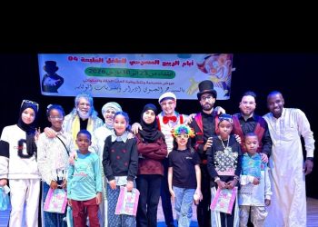 عروض مسرحية متميزة في “أيام الربيع المسرحي” بأدرار