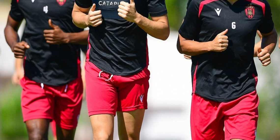 «أبنـاء سوسطـارة”..  من أجل مباغتـة المنافـس