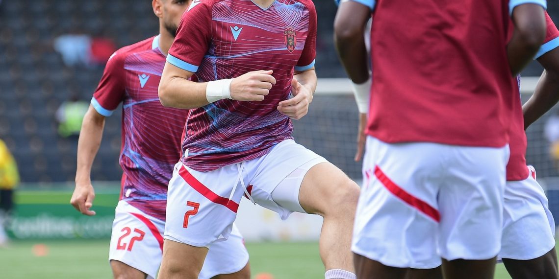 اتحـاد العاصمة وشبـاب بلوزداد جاهزان لاقتطـاع تذكرتـي المربــع الذهبي