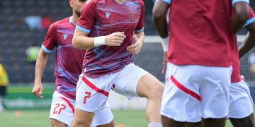 اتحـاد العاصمة وشبـاب بلوزداد جاهزان لاقتطـاع تذكرتـي المربــع الذهبي