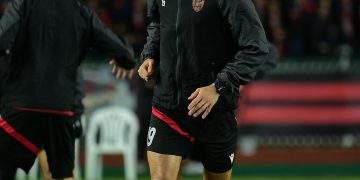 الشباب والاتحاد يكثفان من تحضيراتهما للموعد القاري