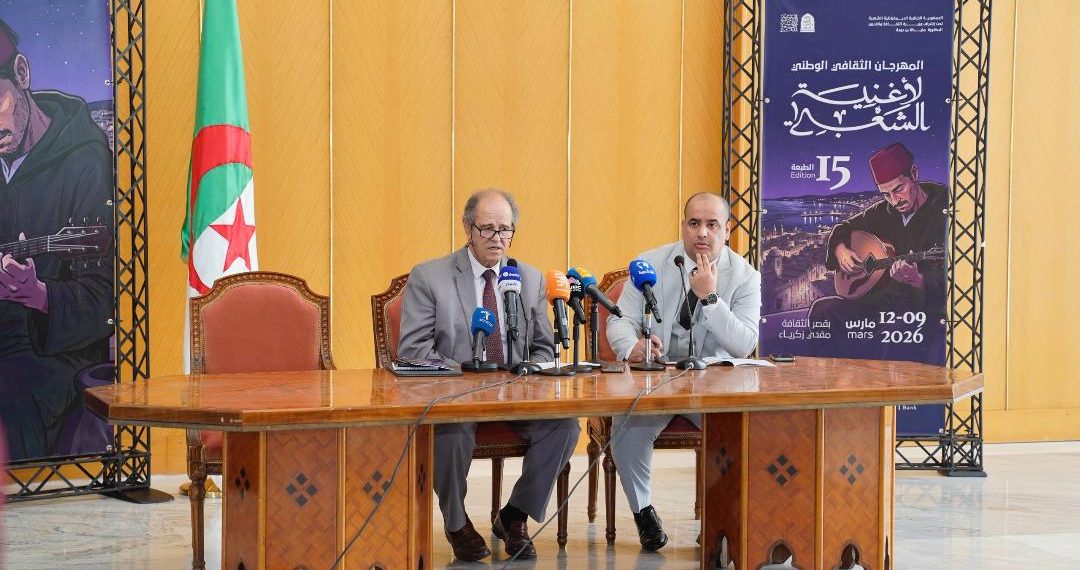 ”الشعبــي”.. مواهب صاعدة في الموعد